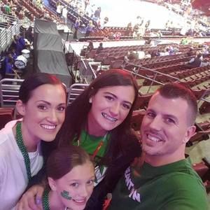 Meet your Posher, Amber